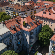 Dachsanierung - Remax Central
