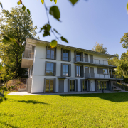 München Stadtteile