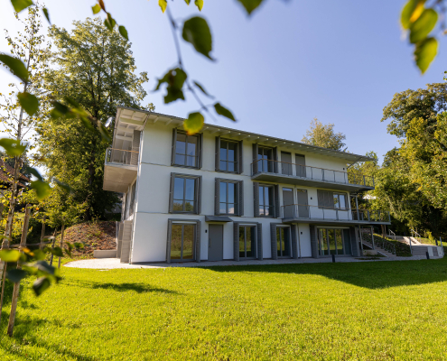 München Stadtteile