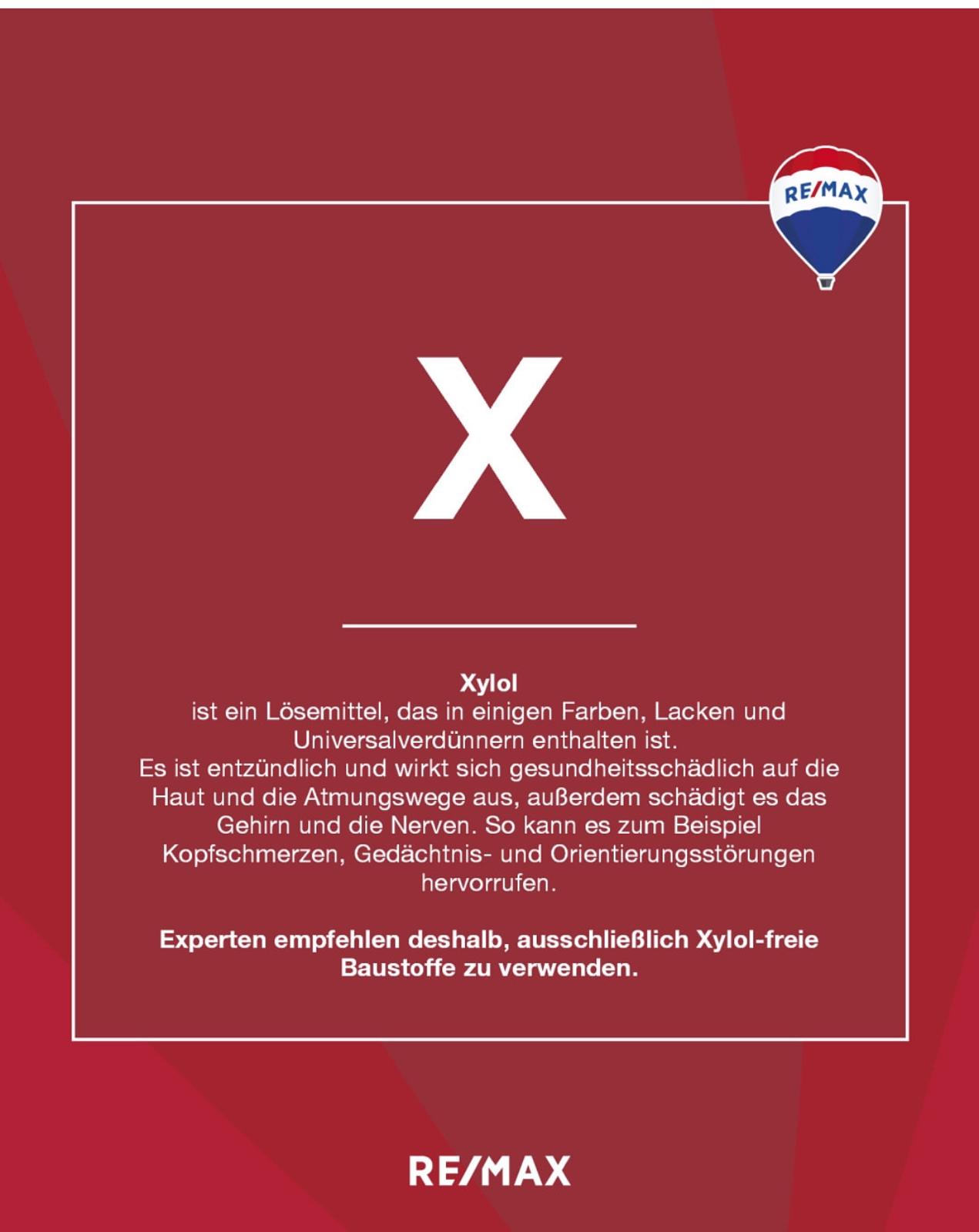Bild für X