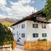 Nachhaltige Architektur - Remax Central